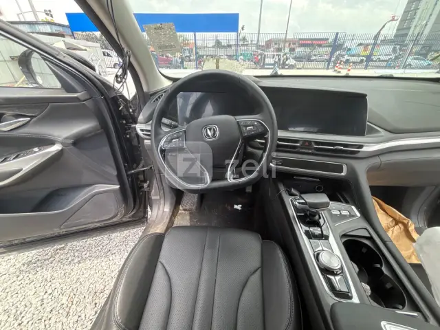 Changan CS75 Plus 2021 — photo 8