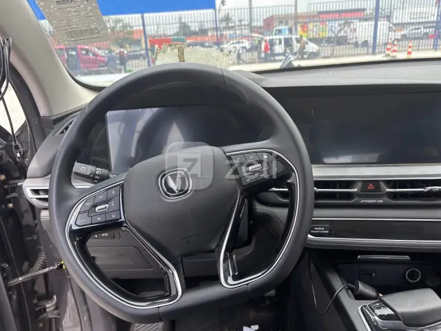 Changan CS75 Plus 2021 — photo 10