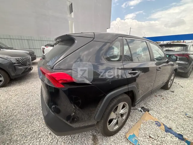Toyota Rav-4 2023 — photo 5
