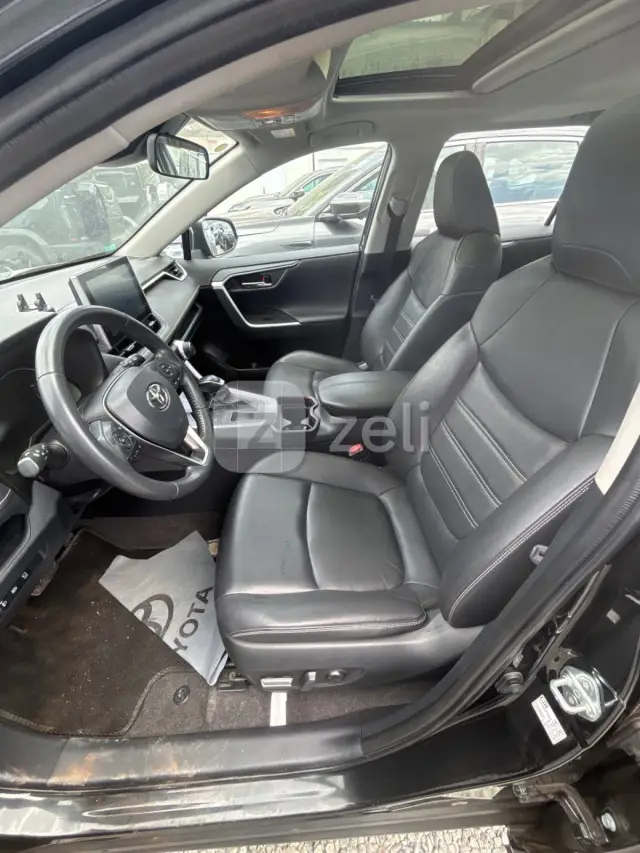 Toyota Rav-4 2023 — photo 7