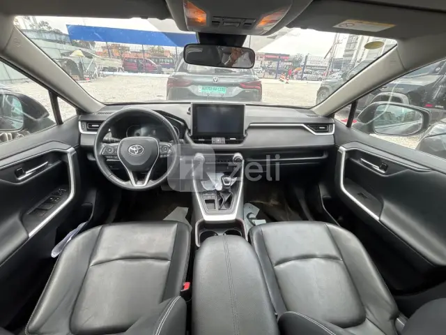 Toyota Rav-4 2023 — photo 9