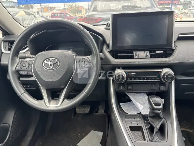 Toyota Rav-4 2023 — photo 10