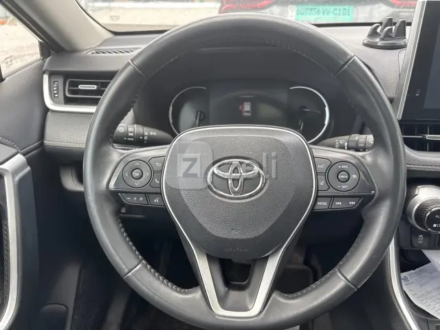 Toyota Rav-4 2023 — photo 13