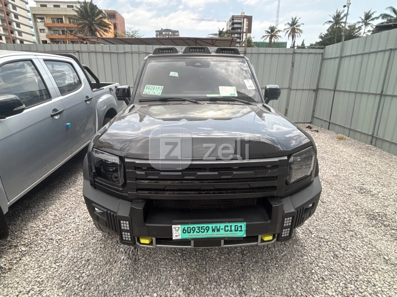 Jetour T2 2026