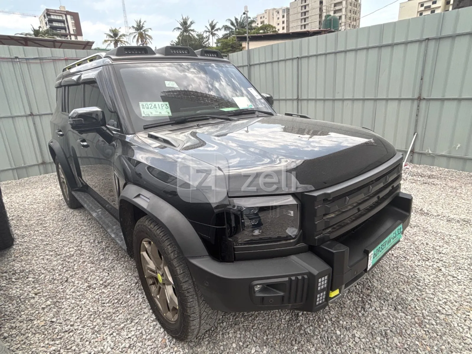 Jetour T2 2026 — photo 2