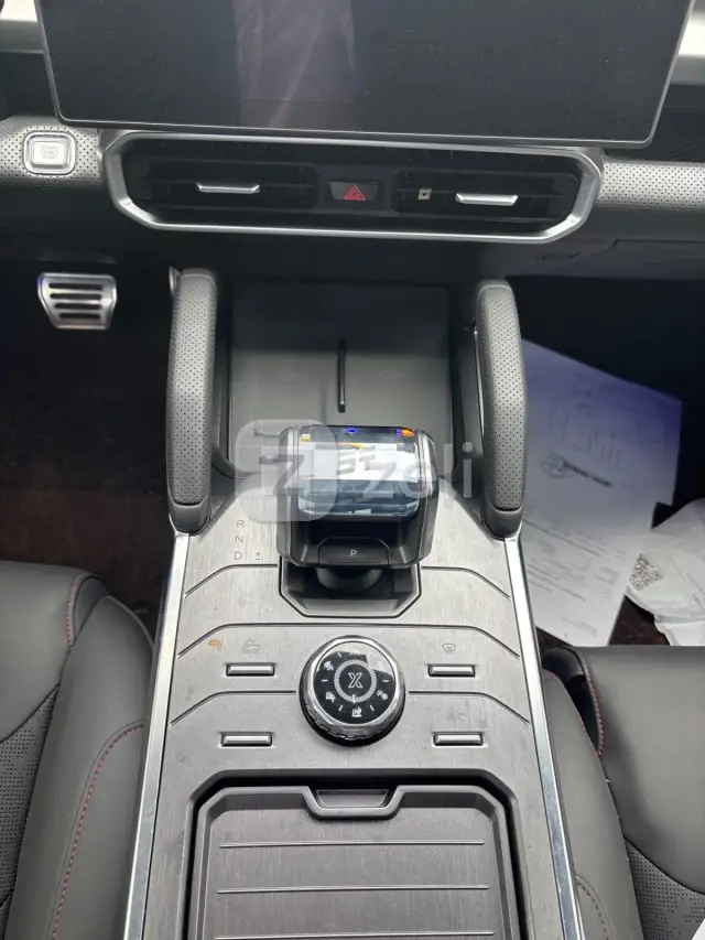 Jetour T2 2026 — photo 12