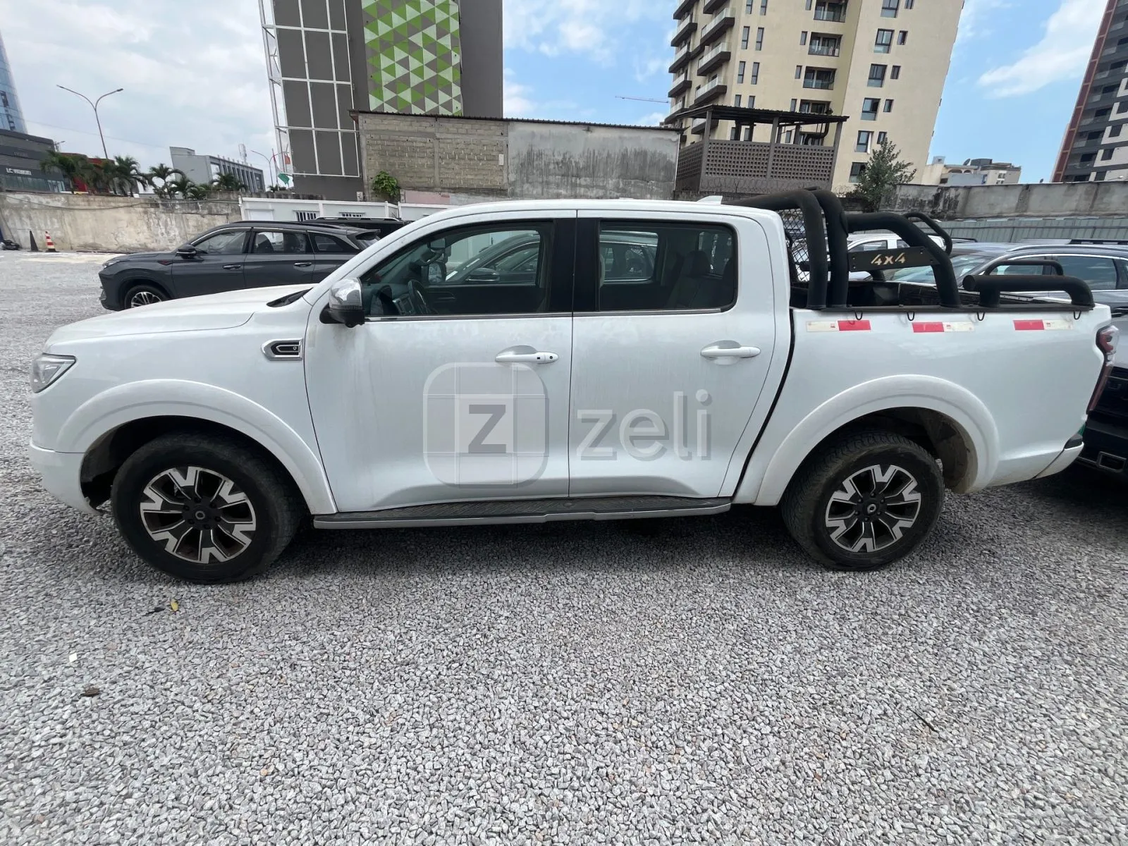 Great Wall Poer 2020 — photo 4