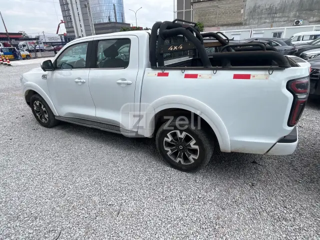 Great Wall Poer 2020 — photo 5