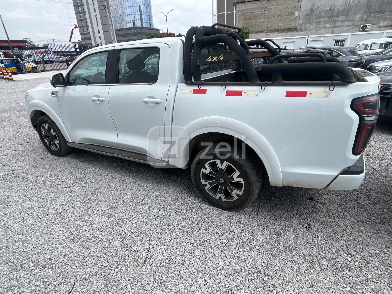 Great Wall Poer 2020 — photo 5