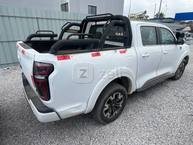 Great Wall Poer 2020 — photo 6