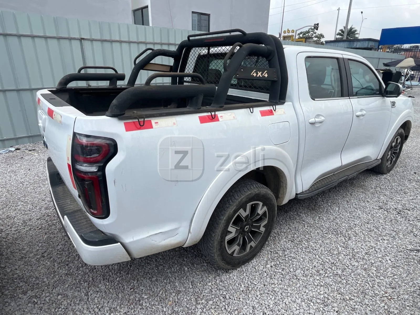 Great Wall Poer 2020 — photo 6