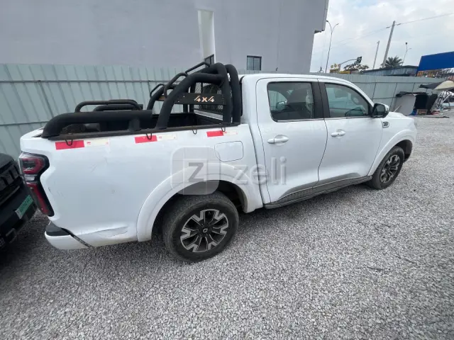 Great Wall Poer 2020 — photo 7