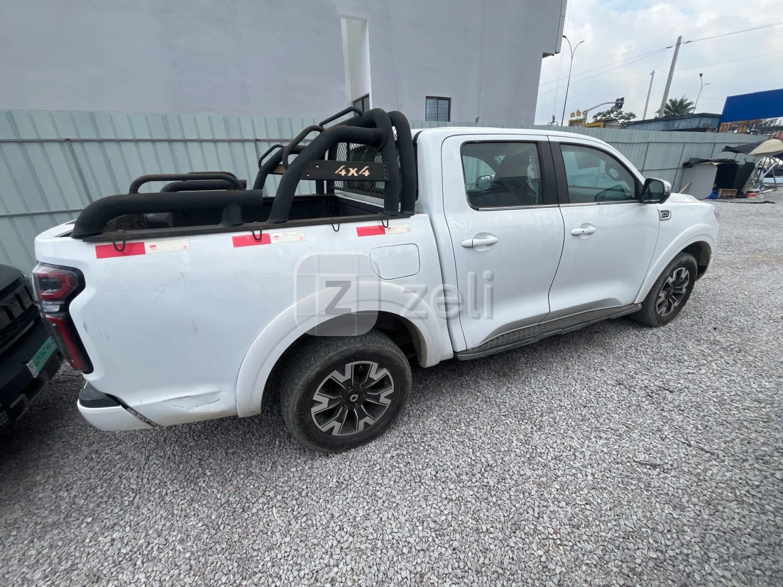 Great Wall Poer 2020 — photo 7