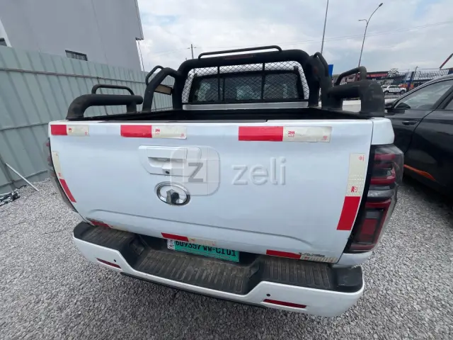 Great Wall Poer 2020 — photo 9