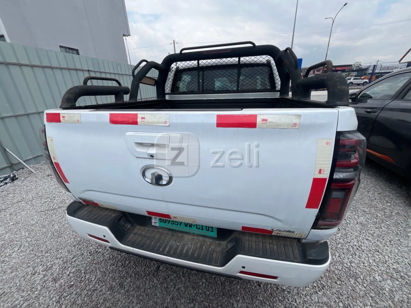 Great Wall Poer 2020 — photo 9