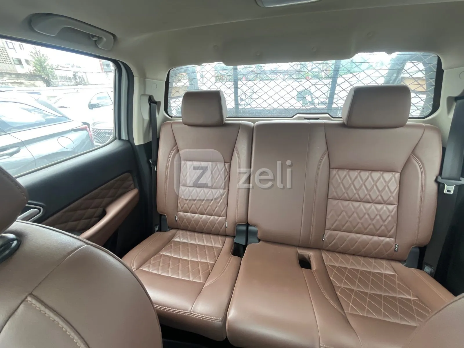 Great Wall Poer 2020 — photo 10