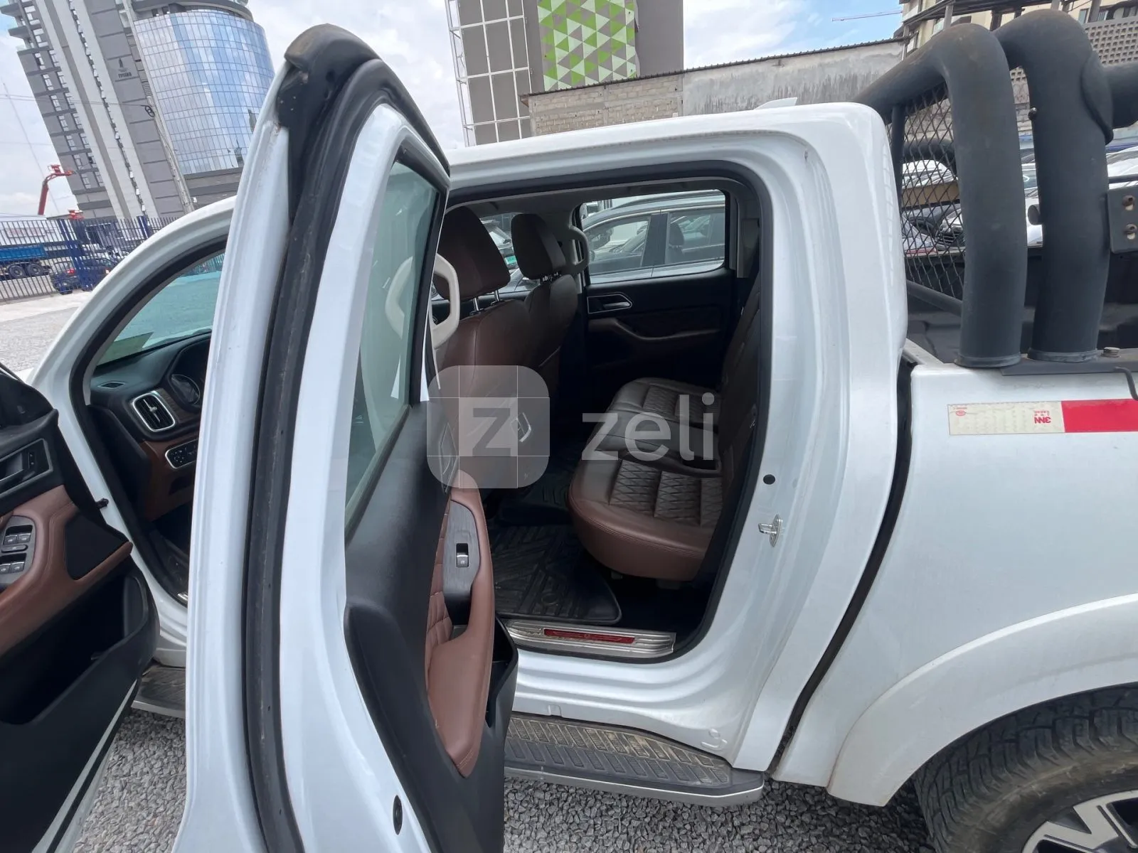 Great Wall Poer 2020 — photo 11