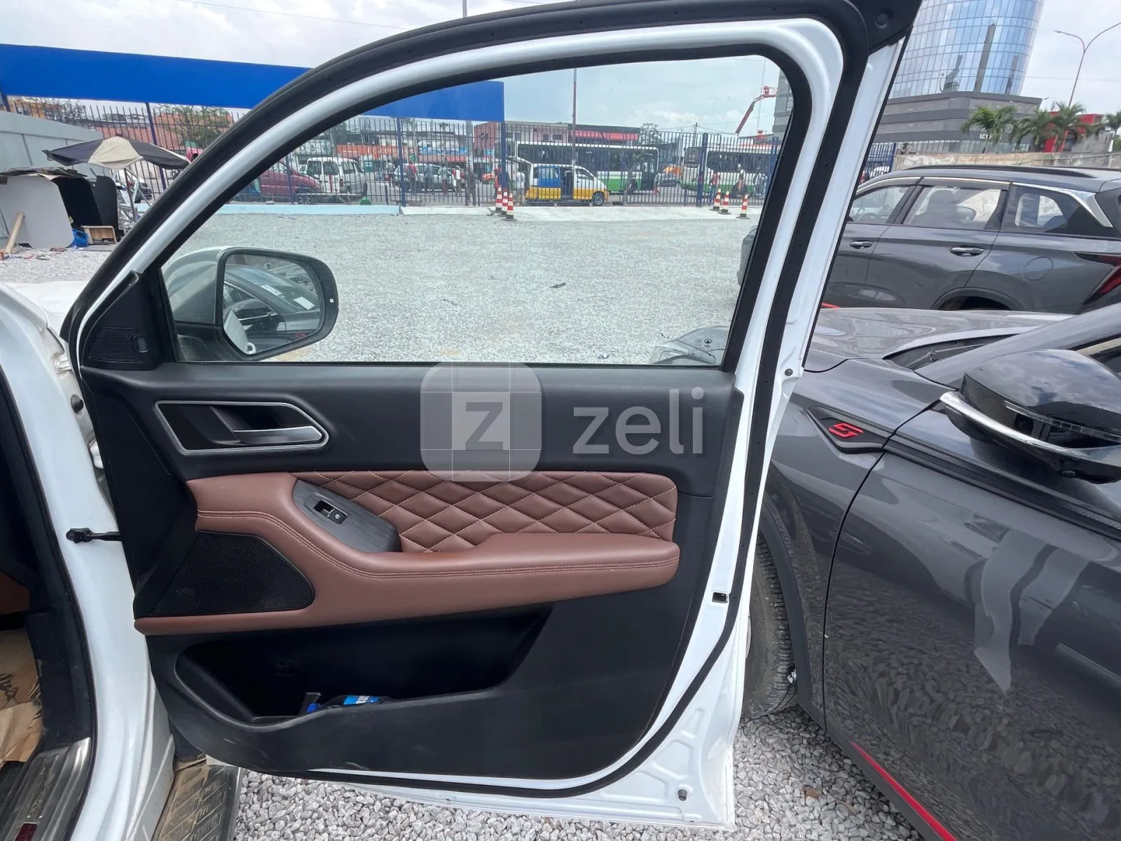 Great Wall Poer 2020 — photo 18