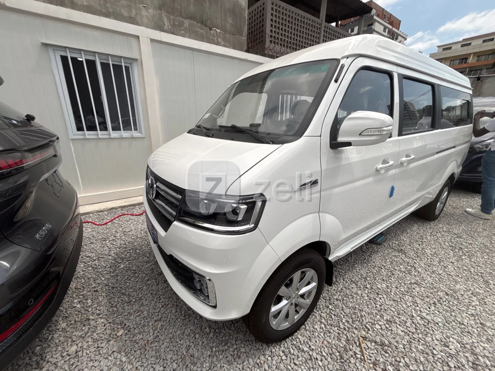 Shineray X30LS 2026 — photo 1
