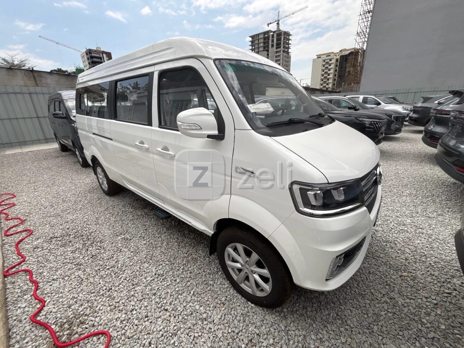 Shineray X30LS 2026 — photo 2