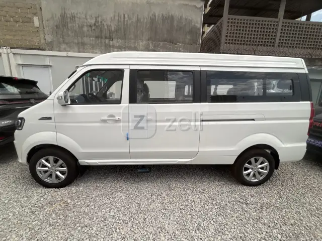 Shineray X30LS 2026 — photo 3