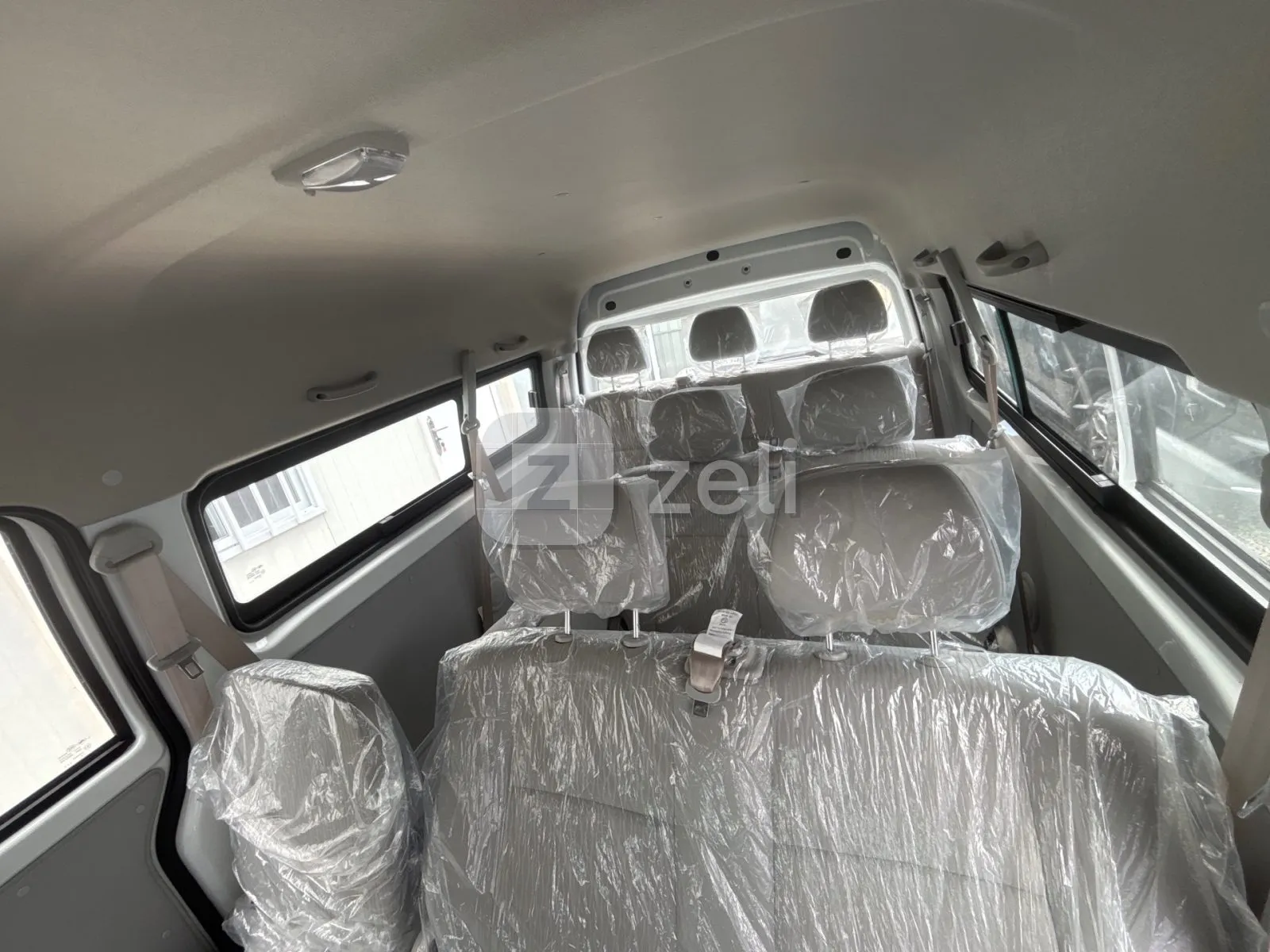 Shineray X30LS 2026 — photo 6