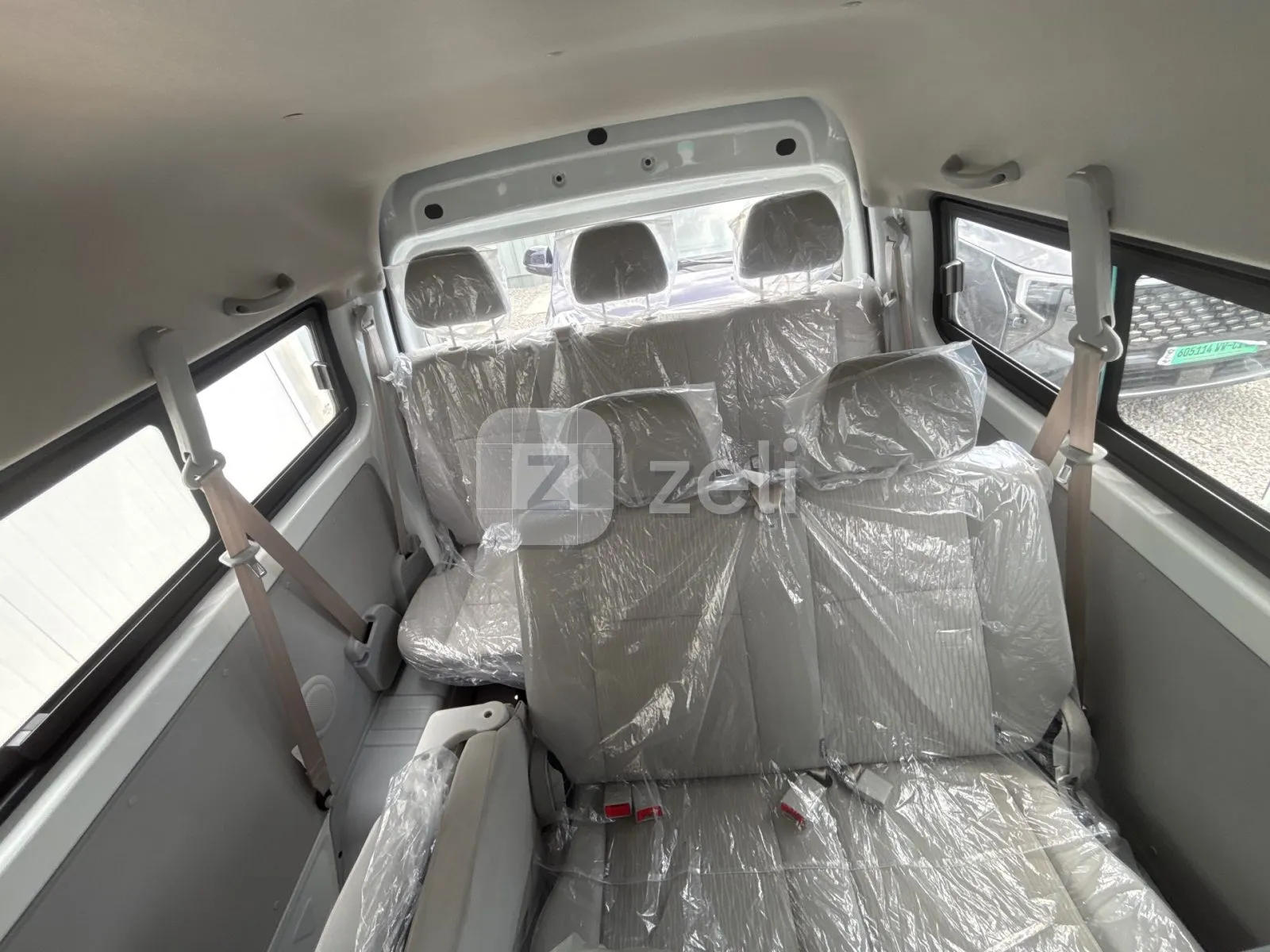 Shineray X30LS 2026 — photo 7