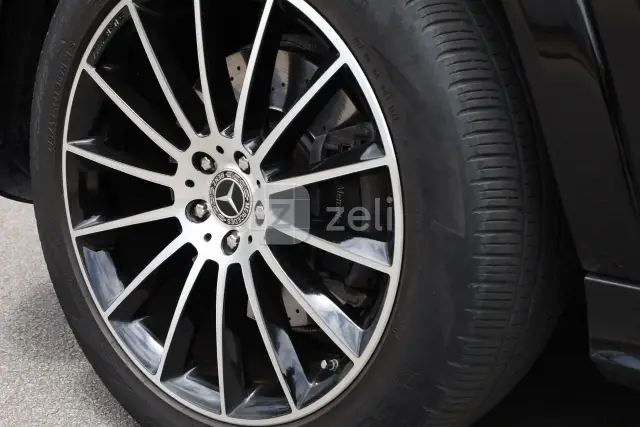 Mercedes GLE350 2024 — photo 8