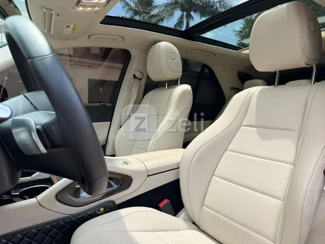 Mercedes GLE350 2024 — photo 9