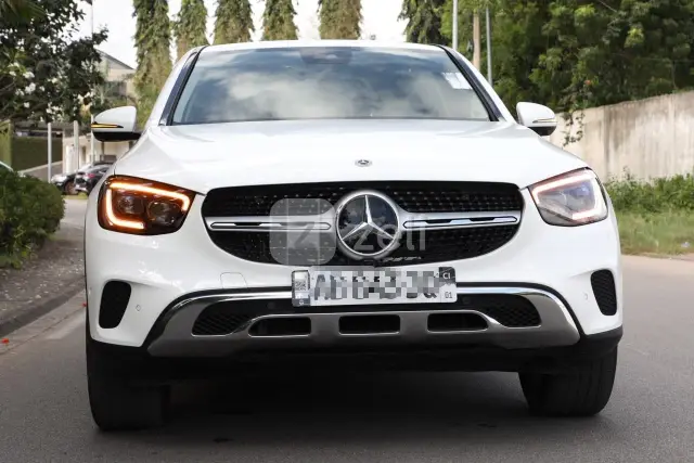 Mercedes GLC 2023