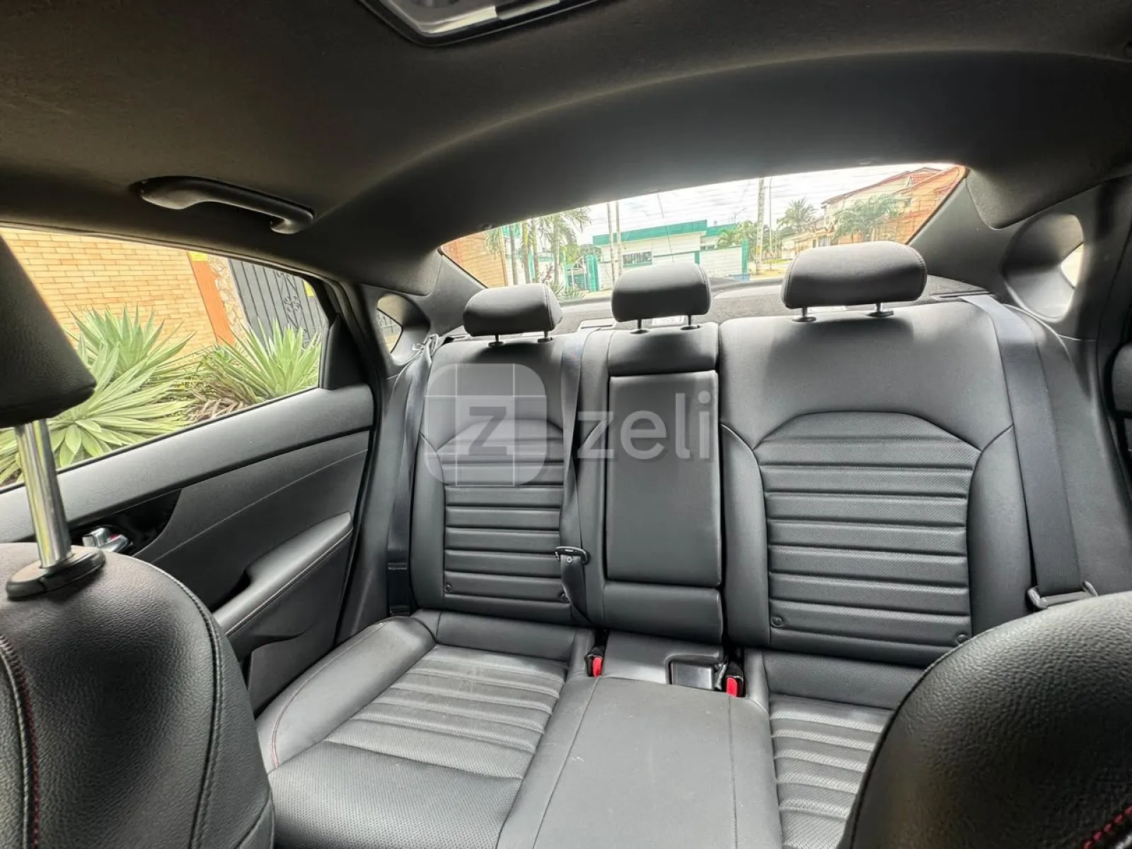 Kia Forte 2022 — photo 4