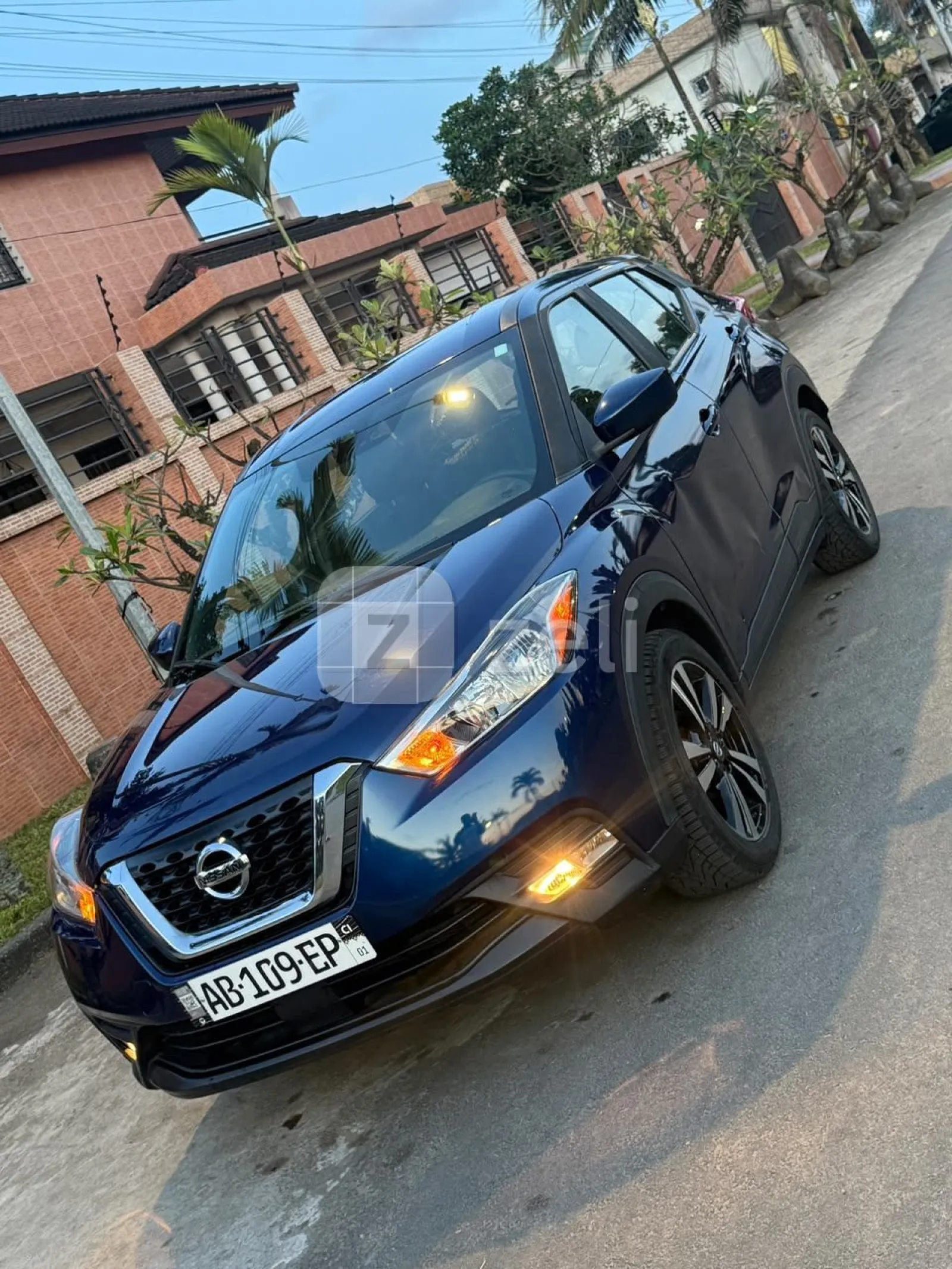 Nissan Kicks 2020 — photo 4