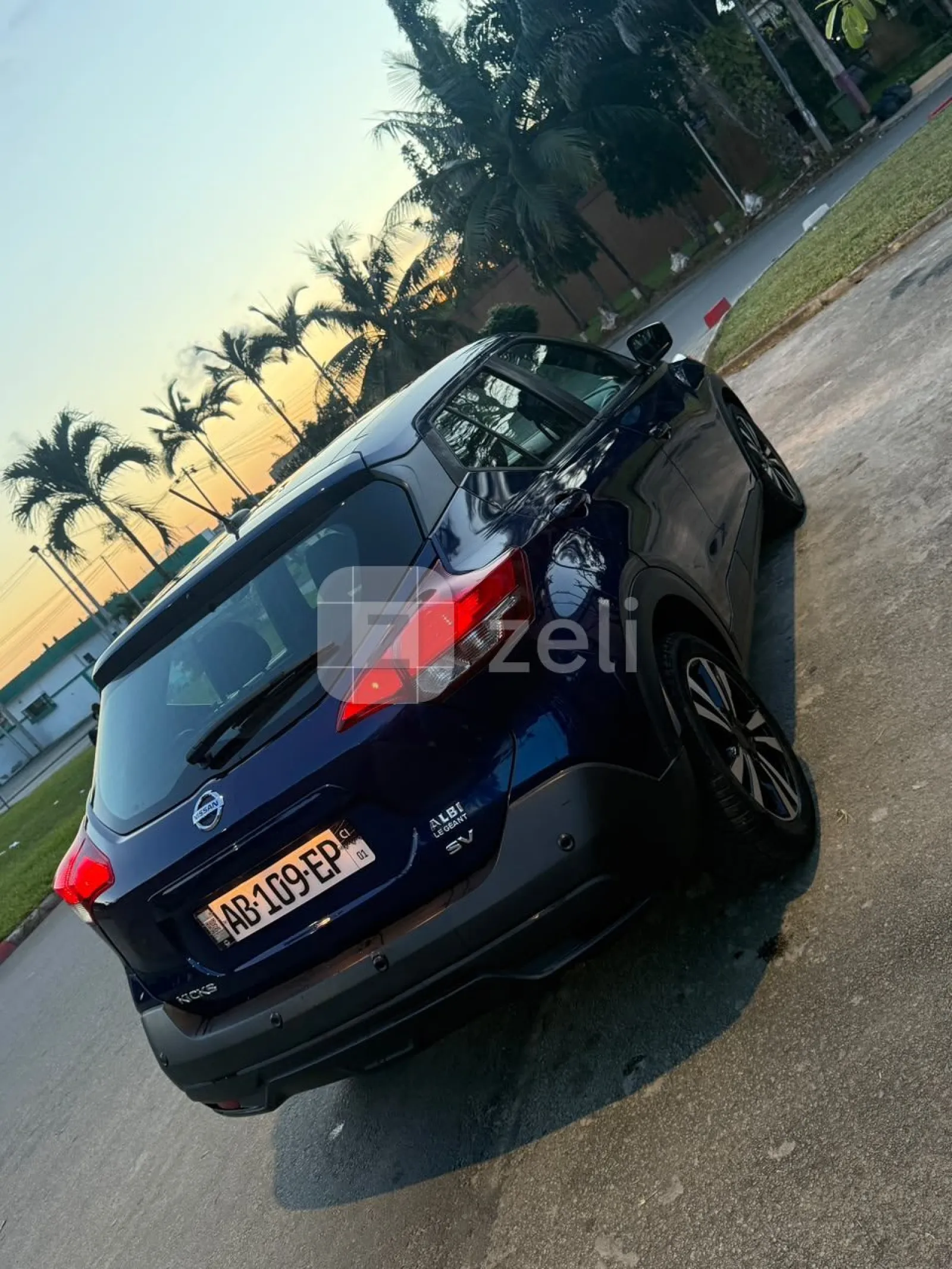 Nissan Kicks 2020 — photo 7