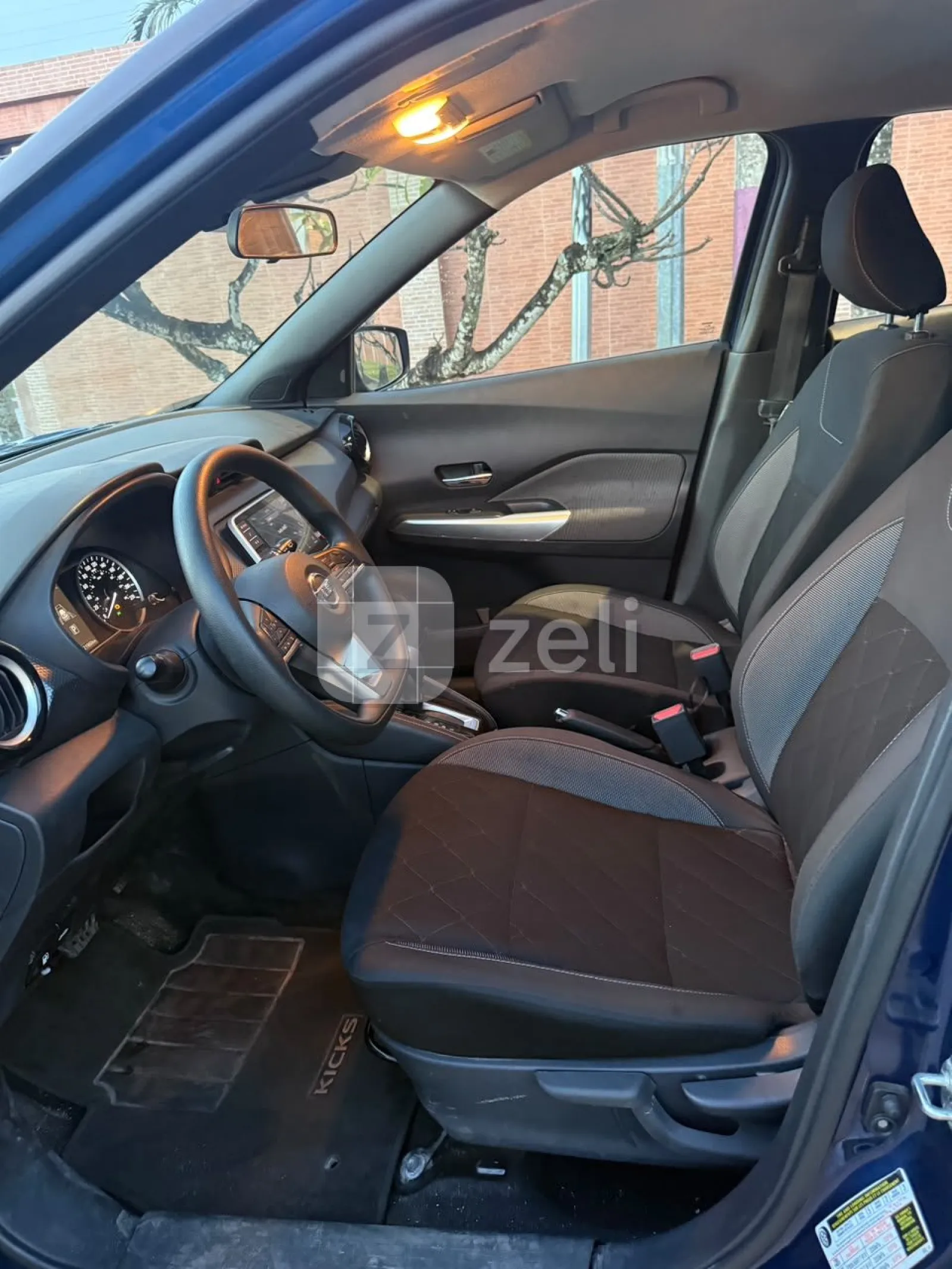 Nissan Kicks 2020 — photo 9