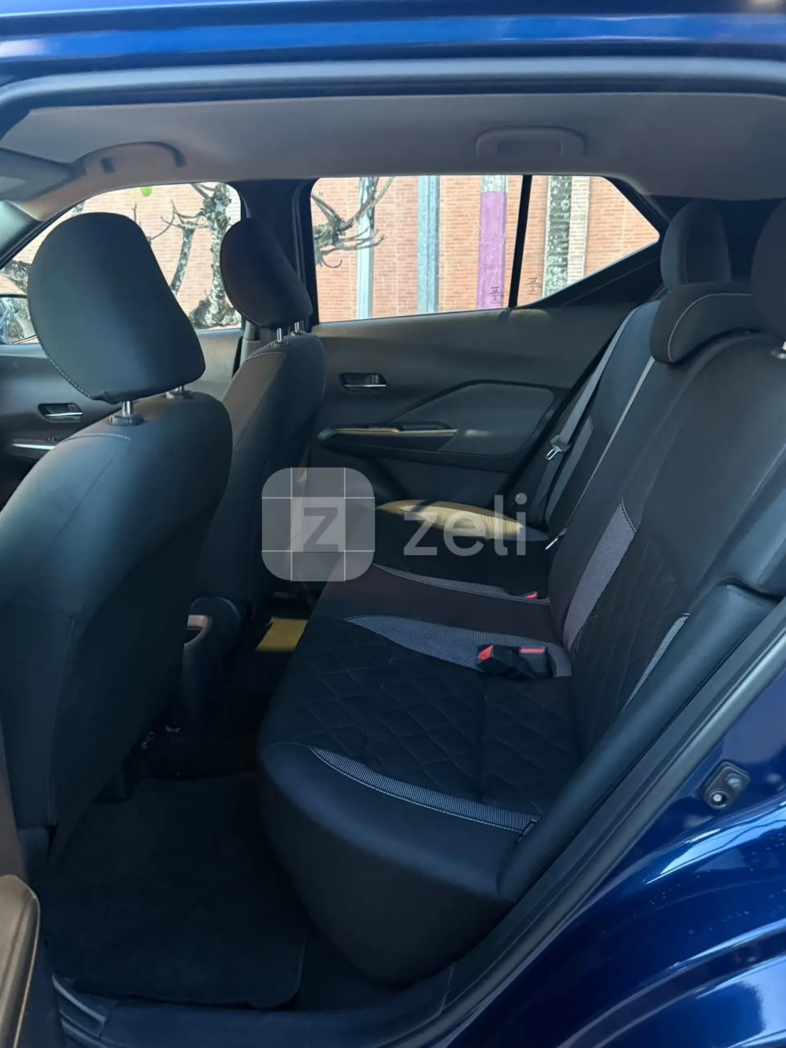 Nissan Kicks 2020 — photo 10