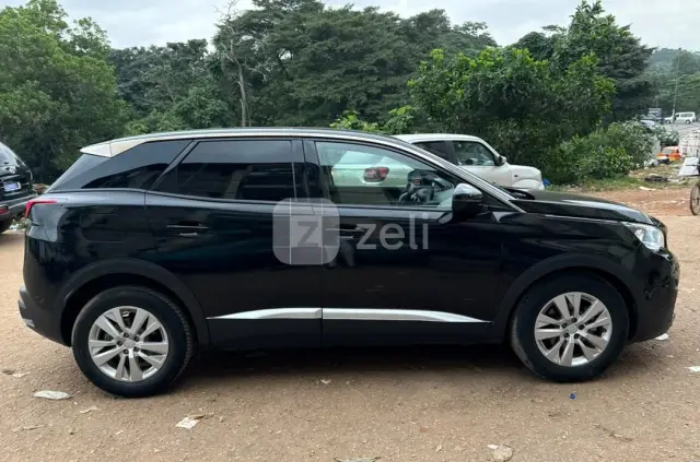 Peugeot 3008 2020 — photo 2