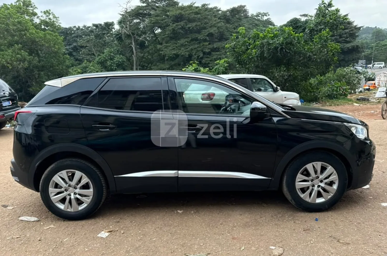 Peugeot 3008 2020 — photo 2