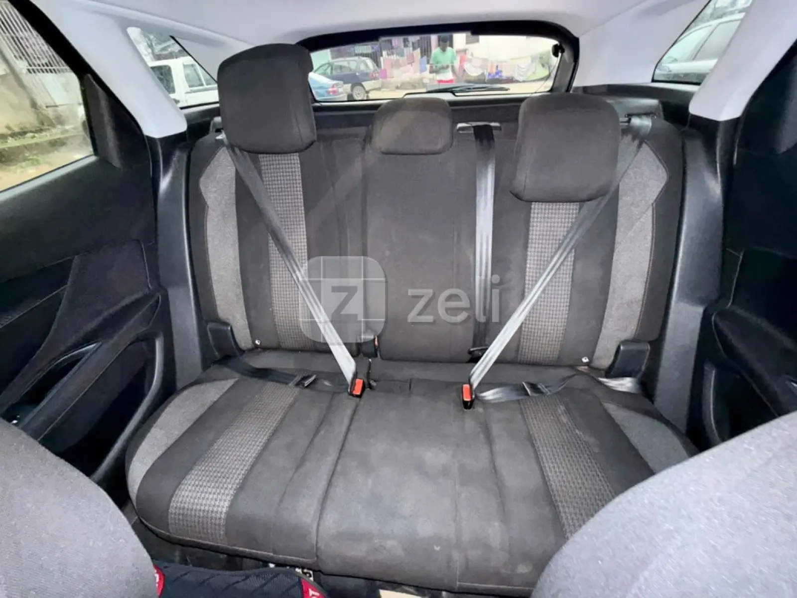 Peugeot 3008 2020 — photo 5