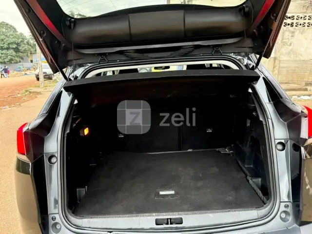 Peugeot 3008 2020 — photo 4