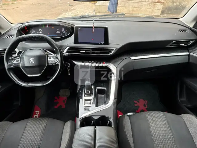 Peugeot 3008 2020 — photo 6