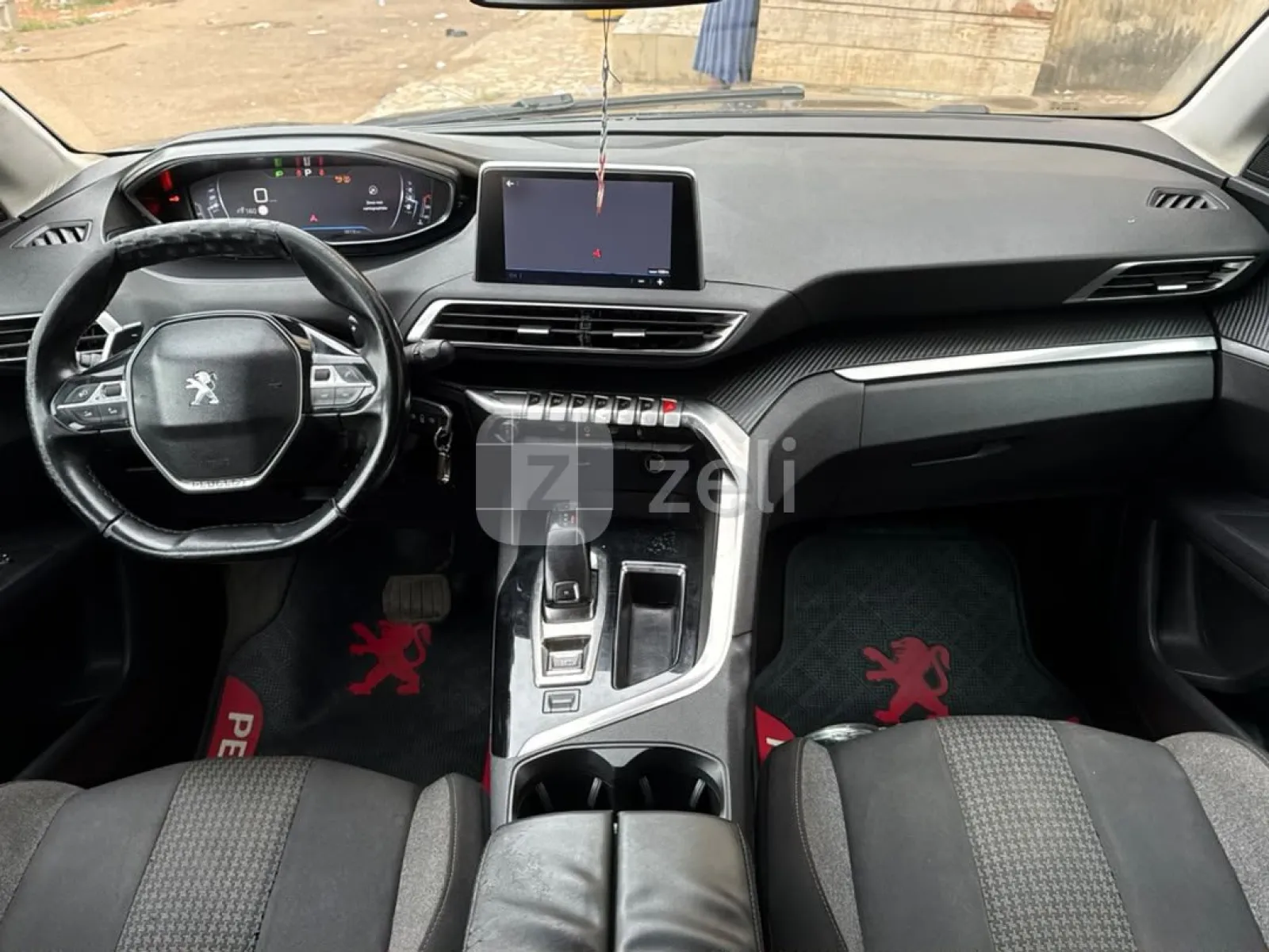 Peugeot 3008 2020 — photo 6