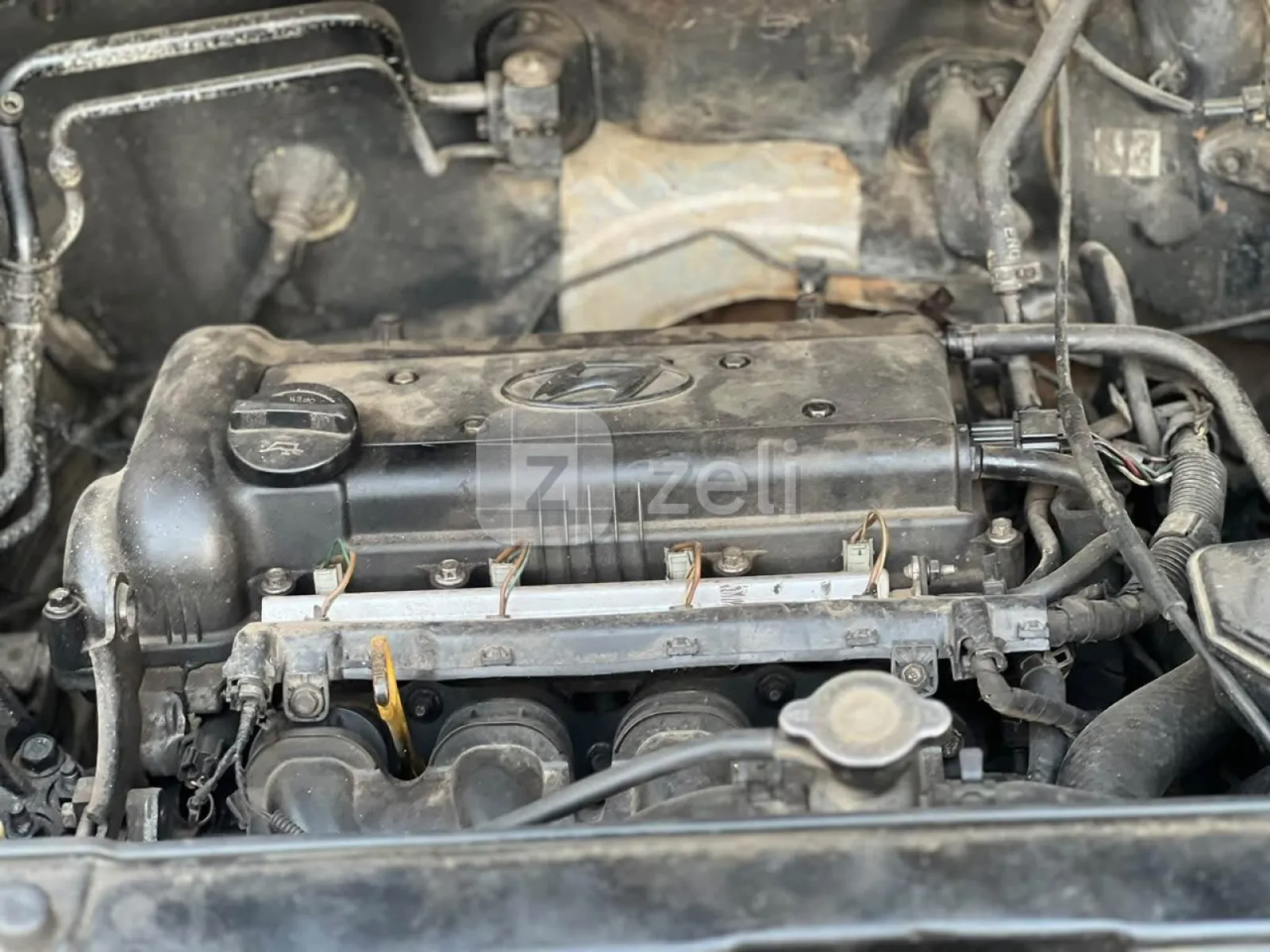 Kia Soul 2010 — photo 5