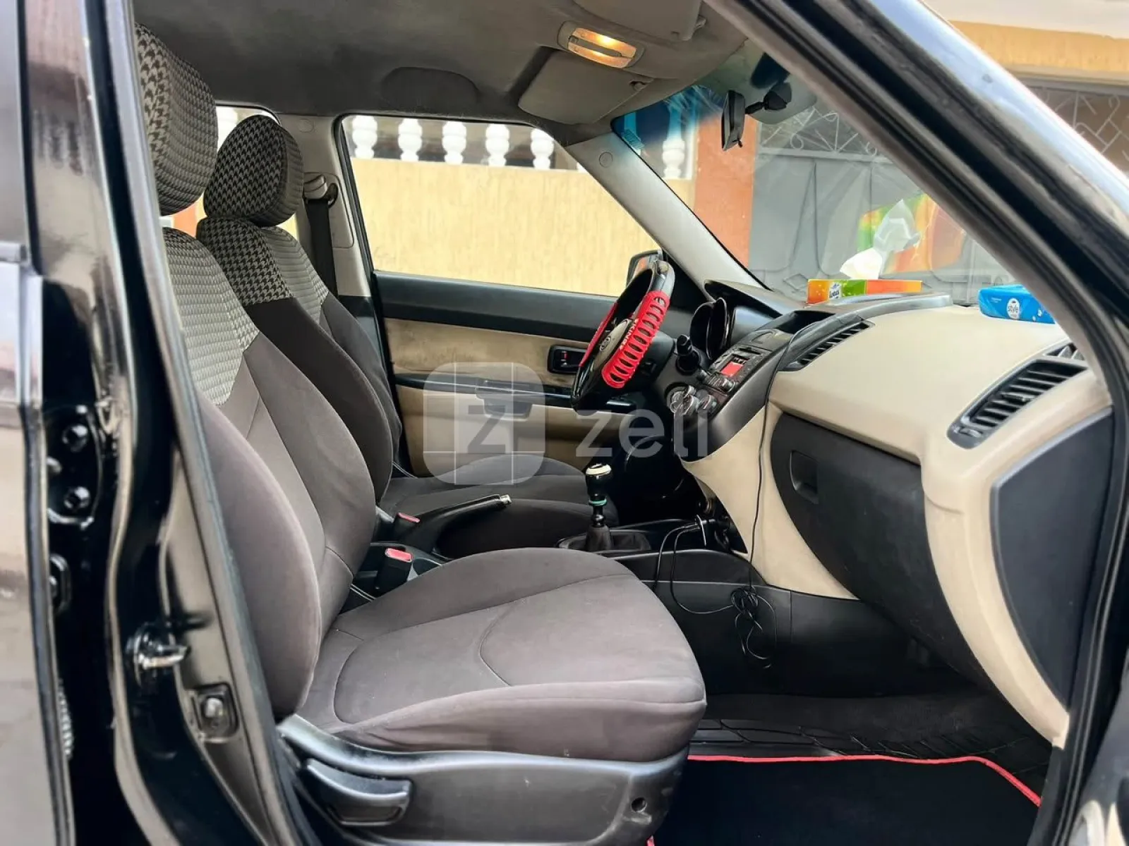 Kia Soul 2010 — photo 6