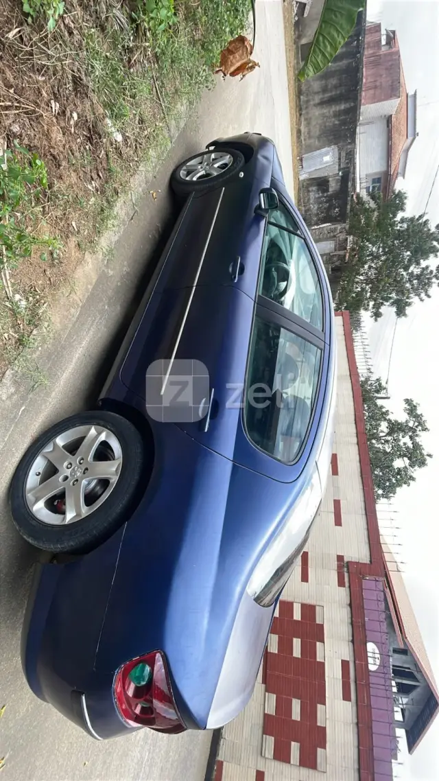 Peugeot 407 1997 — photo 5