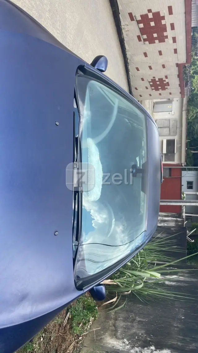 Peugeot 407 1997 — photo 3
