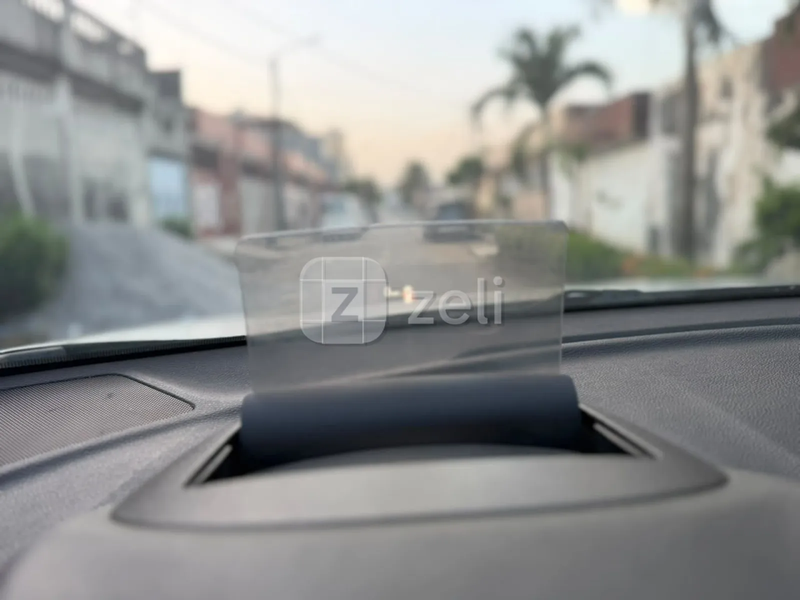 Mitsubishi Eclipse Cross 2019 — photo 9