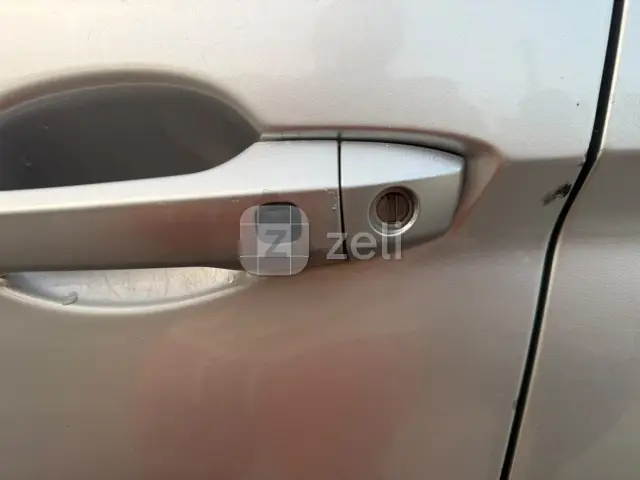 Mitsubishi Eclipse Cross 2019 — photo 10