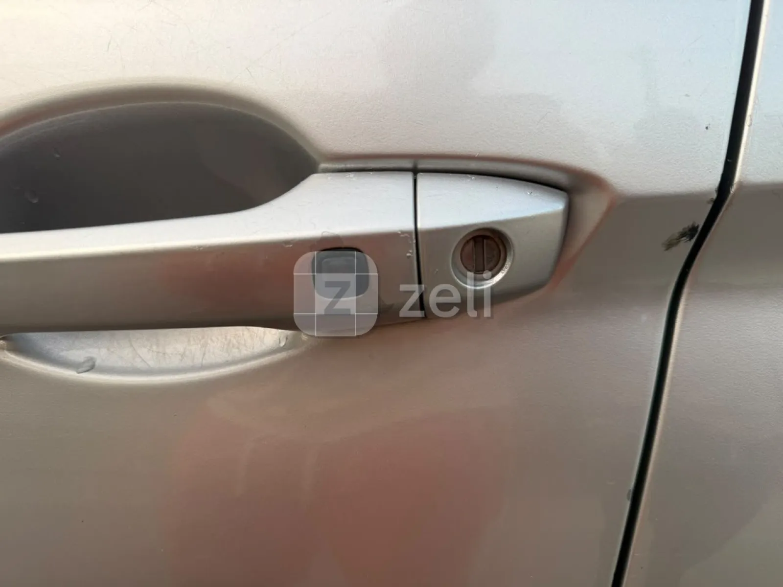 Mitsubishi Eclipse Cross 2019 — photo 10