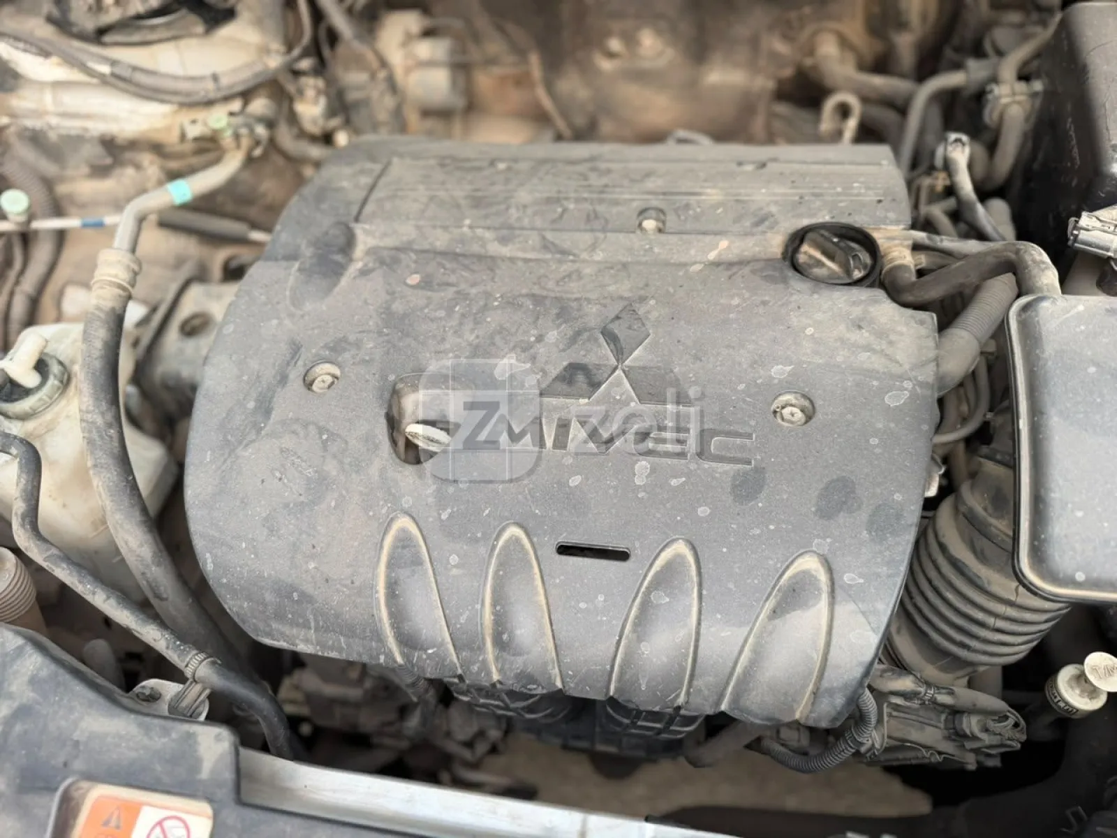 Mitsubishi Eclipse Cross 2019 — photo 12