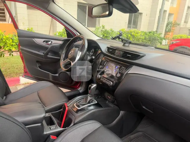 Nissan Qashqai 2021 — photo 5